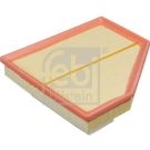 Luftfilter 103800