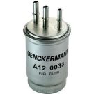 DENCKERMANN Kraftstofffilter A120033