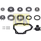GearBox VW T5, T6 03 LuK GearBOX 462 0326 10