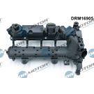 DR.MOTOR Zylinderkopfhaube DRM16905
