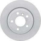 Bremsscheibe HA BMW X5,X6 07 0 986 479 442