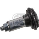 FEBI BILSTEIN Rollenführung, Schiebetür 179610