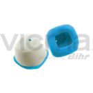 Luftfilter Moto. Yamaha Tt-R125/230 13900