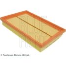 Luftfilter Hyundai Accent ADG02234
