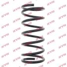 KYB Fahrwerksfeder Citroen P. Jumper/ Fiat Ducato/ Peugeot Boxer 1.9Td-2.8Hdi 02.94-04.02 K-Flex RA1777