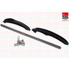 FAI AUTOPARTS Timing-Kit TCK202NG