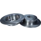 Maxgear Bremsscheibe Nissan T. Cube/Tiida 1.6-1.8/1.5 Dci 07 19-2792