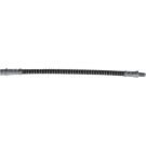 Bremsschlauch HA MERCEDES W211,W220,C219,R230 02 1987476841