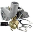 Lader, Aufladung 65052