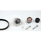 HEPU Wasserpumpe + Zahnriemensatz PK10552