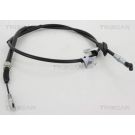 Seilzug, Feststellbremse Honda T. Accord 1.6-2.3 98-03 Pr 8140 40145