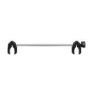 Thule BackSpace XT 4th Bike Arm für den Fahrradtransport 939200
