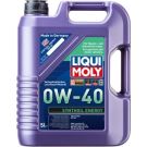 Liqui Moly Synthoil Energy 0W-40 5 l 1361