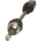 Antriebswelle 49-2416