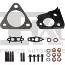Montagesatz, Lader KT750180