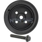 Riemenscheibe+Schraube FORD Fiesta,Focus 99 DPF352.01K1
