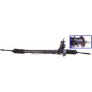 Lenkgetriebe Vw Caddy Iii (Typ Trw) 04 11-1300
