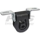 Halter, Abgasanlage Gummi-Metall-Element VW 83 11 1960