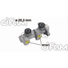 CIFAM Hauptbremszylinder 202-511