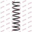 KYB Fahrwerksfeder Ford T. Focus Iii 1.6/1.6D/2.0D 07/10 RA6203