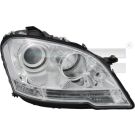 TYC Suchscheinwerfer 20-12161-05-2 TYC Suchscheinwerfer 20-12161-05-2