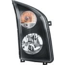 Hauptscheinwerfer 1ER 247 017-061 Hauptscheinwerfer 1ER 247 017-061