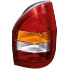 VAN WEZEL Heckleuchte 3790932