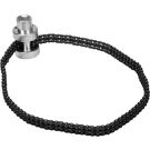 Kettenschlüssel für Ölfilter 1/2 70-170 mm YT-08254