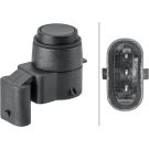 HELLA Sensor, Einparkhilfe 6PX 358 141-831