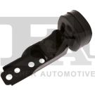 Halter, Abgasanlage 183-915
