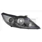 Scheinwerfer R H7/H7/LED +LWR +MOT KIA SPORTAGE 7,10-8,15 3287,507,2