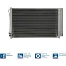 Kondensator PKW Mercedes V-Klasse 14 FIRST FIT 941054