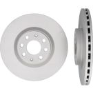 KAMOKA Bremsscheibe 103233