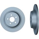 KAMOKA Bremsscheibe 103028