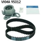 SKF Zahnriemensatz VKMA 95012