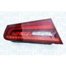 Heckleuchte I R M K-PLATTE LED MAGNETI PQ AUDI A3 8V 3-T 4,12-5,16 1317,645,2