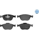 Bremsbelagsatz Ford P. Transit Co 252344017