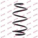 KYB Fahrwerksfeder Nissan T. Note 1.4/1.5Dci/1.6 03/06 RH6585