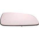 Spiegelglas, Außenspiegel Opel Astra H konvex OE 13141988 HAGUS 3745832