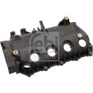 Ventildeckel mit Dichtung 108263