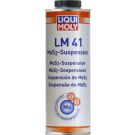Liqui Moly LM 41 MoS2-Suspension 1 l 4051 1L Dose Blech