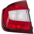 HECKLEUCHTE HELLA 9EL 354 849-011 HECKLEUCHTE HELLA 9EL 354 849-011