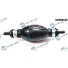 PUMPE, KRAFTSTOFFVORFÖRDERUNG DRM0158