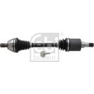 FEBI BILSTEIN Antriebswelle 182444 FEBI BILSTEIN Antriebswelle 182444