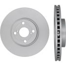KAMOKA Bremsscheibe 103255