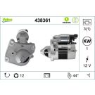 VALEO Anlasser 438361