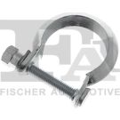 Rohrverbinder, Abgasanlage 934-954