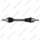 GSP Antriebswelle 245031