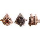 12V.Lima TOYOTA Auris,Corolla,Yaris 10 2353431002