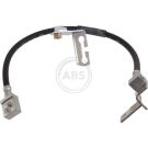 A.B.S. Bremsschlauch SL4629